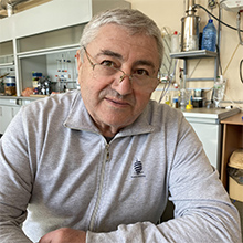 Кочирко Богдан Федорович