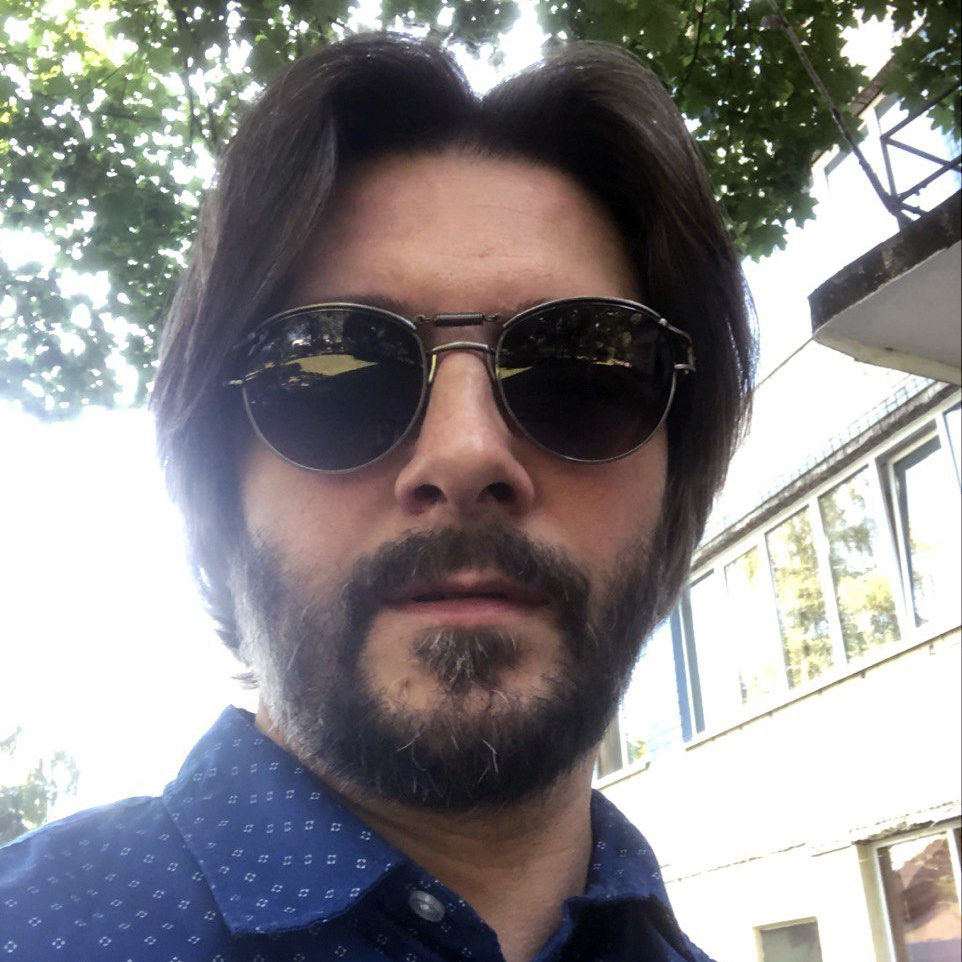 Жмака Сергей Владимирович