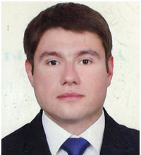 Кочирко Андрей Богданович